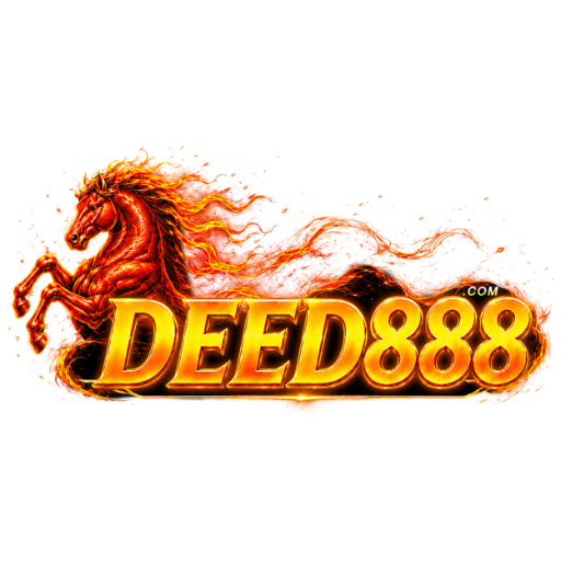 deed888 ทางเข้าเล่นพนันที่ดีที่สุด มั่นคง รวดเร็ว